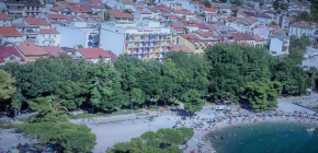  Hotel Crikvenica  Цриквеница